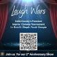 Laugh Wars: Improv Tournament To Benefit Simple - Dave & Buster's Marietta - Atlanta, 2215 D and B Dr SE Event Image