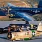 Ride the SNJ, JRB, and PBJ in Georgetown, TX