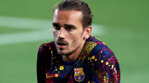 More images for griezmann hairstyle » Barcelona Suffer Antoine Griezmann Injury Blow Football News Sky Sports