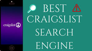 Need to know how to unlock your iphone without siri? Best Craigslist App For Iphone Contact Information Finder