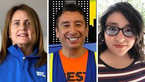 Best Buy leaders share what being Latinx means to them