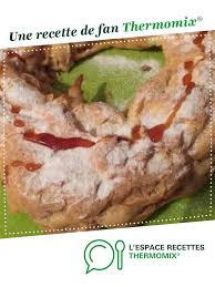Paris Brest Au Thermomix Recette Cuisine Lidl Patisseries Sucrees Et Recette