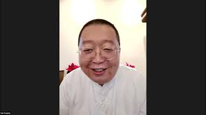 孙海顺老师精讲《南派太极功