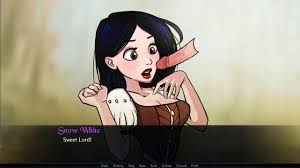 ONCE A PORN A TIME STEAM NOVÁ HRA PLNÁ VERZE PC za 301 Kč - Allegro