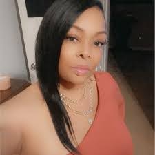 Katina Marshall's Instagram, Twitter & Facebook