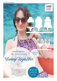Lingerie, underwear, brassiere & panties for dolls barbie shelly, barbie et ken,. Sunnyhighstar Bikini Tankini Badeanzug Nahen K Triny Unterwasche Schnittmuster
