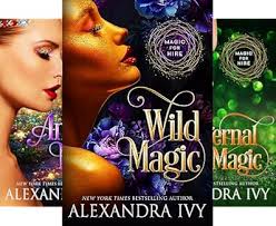 A Born Prophecy (3 book series) Kindle Edition