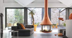 These pieces add a hint of luxury to any room and can provide you with the perfect, decorative heating source! Advantages Disadvantages Of A Hanging Gas Fireplace Modus Fireplaces