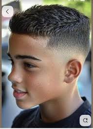 Discover 7 Johnny hare and boy haircuts short ideas in 2025