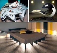 20 weird and cool beds to inspire fantastical dreams cool beds creative beds unusual beds