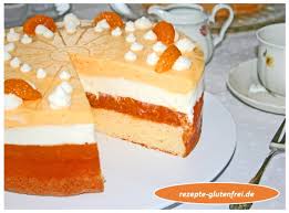 Verpassen sie kein rezept, folgt uns auf facebook, klicken sie hier. Multi Mandarinen Torte Tanja S Glutenfreies Kochbuch