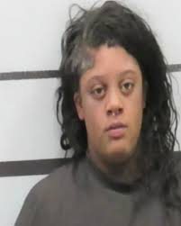 BASS, AAMYA YENECE 10/04/2024 Age: 20 Charges: PCS PG 2 >= 4G<400G (ON  VIEW) INTOXICATION ASSAULT W/VEHICLE SBI (ON VIEW) OBSTRUCTION OR  RETALIATION (ON VIEW) RESIST ARREST SEARCH OR TRANSPORT (ON VIEW)