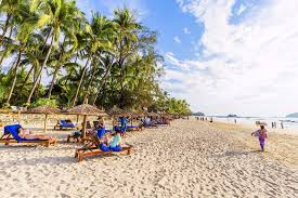 Find hotels in chaungtha beach, myanmar. Best Beaches In Myanmar Burma Insight Guides Blog