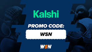 Kalshi Promo Code WSN: Up to $500 Bonus for Dream vs. Aces (August 18)