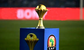 32e édition de la coupe d'afrique des nations de football 2019 qui se déroule en egypte du 21 juin au 19 juillet 2019. Foot Can 2021 Qualifications La Reprise Fixee A Novembre