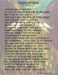 But there is a true forgiveness even for this sin. Quotes About God Will Forgive 46 Quotes
