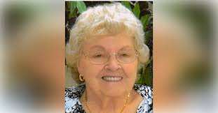 Obituary information for Catherine Reed Stinson