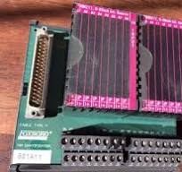 Foxboro FBM211 P0916ZT-0B 0-20mA Int Source 16 INPUT ...