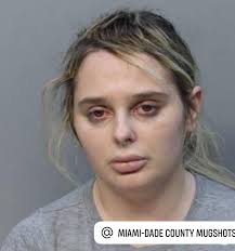TAYLOR NICOLE TROPEA Booking Date: 03/03/2025 F Charges CHILD NEGLECT NO  GREAT BOD HARM
