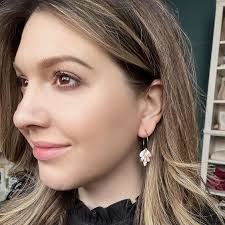 The Layla Hoop Earring