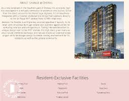 Serviced residence for sale & rent at saville @ cheras. 2 Bedroom 1 Bathroom Condominium For Rent At Saville Cheras Roomz Asia