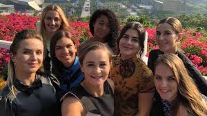 Simona halep, apariție surprinzătoare la turneul campioanelor. Turneul Campioanelor 2019 Halep Si A Aflat Adveresarele Din GrupÄ Vezi Cu Cine JoacÄ Simona La A Cincea Ei Participare