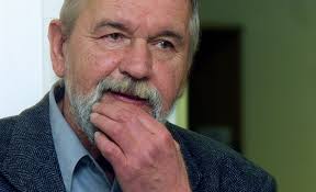 Od Žižky ke Gottwaldovi není moc daleko, míní karikaturista Renčín