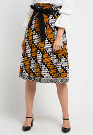 Check spelling or type a new query. 30 Model Rok Batik Modern Lilit Panjang Pendek