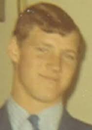 James Francis “Jimmy” McNichols Jr. (1952-2004)