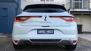 Renault mégane lll gt line 1.5 dci premium ss. Renault Megane Gt Line 2016 Review Carsguide