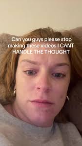 Everyday this app makes me cry. When she goes, I go