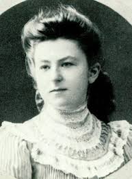 Flora Solomon