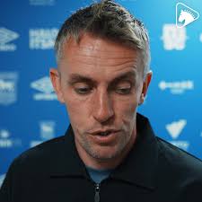 Following back-to-back promotions to the top tier of English football,  today's result confirms our relegation from the Premier League. We've  fought all season with you always behind us, Town fans. 💙