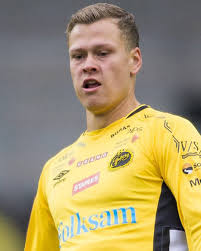 Самые новые твиты от viktor claesson (@arcidox): Victor Claesson