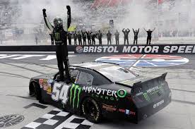 The final thing is, we're not limited to where the cameras are at the beginning of the race, having that be where they have to be at the end of the race. A Great Start To The Weekend For Kyle Busch And Joe Gibbs Racing Kyle Takes The Checkered Flag In The Nationwide Race In B Racing Nascar Photos Bristol Motors