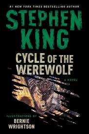 A bbw bear shifter romance; Cycle Of The Werewolf Book By Stephen King Bernie Wrightson Official Publisher Page Simon Schuster