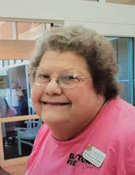 Obituary information for Pat B. Westbrook