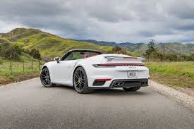 Get information and pricing about the 2021 porsche 911, read reviews and articles, and find inventory near you. 2021 Porsche 911 Turbo S Cabriolet Fast Headroom