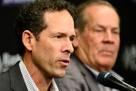 Colorado Rockies news: Early changes are encouraging as Rockies head into a  rebuild