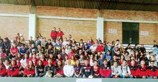 Sep 01, 2021 · hecho en california con marcos gutierrez es el programa de radio más escuchado en el área de la bahía de san francisco a través de la 1010 am Juegos Nacionales Feue Uce Y Del Ecuador Facebook