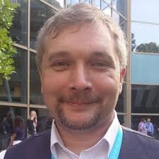 arachnid (Nicholas Johnson)