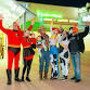 SAFE HALLOWEEN- OCTOBER 30TH & 31ST	 5-9PM event image