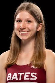 2026 Women's Track and Field Roster