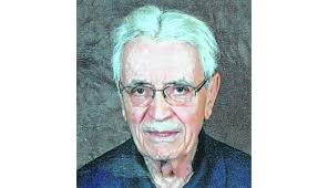 Robert D'ANGELO Obituary (2022)