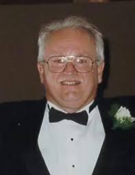 Obituary information for Ronald L. Setzer