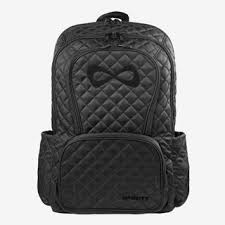 Nfinity Backpack Quilted