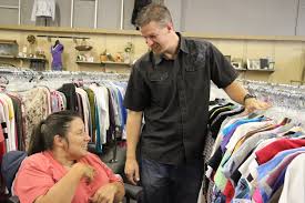 Visit the pasadena men's wearhouse in pasadena, tx for men's suits, tuxedo rentals, custom suits & big & tall apparel. New Thrift Store A Labor Of Love Glendora Ca Patch