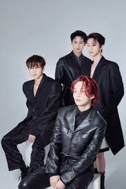 On may 20, it was confirmed that seventeen members mingyu and wonwoo will be working with singing sensation lee hi. Jeonghan Wonwoo The8 Mingyu For Cosmopolitan Korea 2021 April Issue Behind Sketch Kpopping