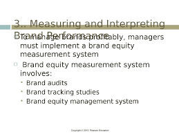 He shares crucial information about key brand activities. Brands And Brand Management Chapter 1 Online Presentation