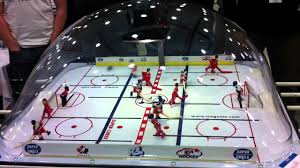 Singles Bubble Hockey Championship Dec 28 Buffalo Game 2 Of Finals Buffalo Games Hockey Bubbles